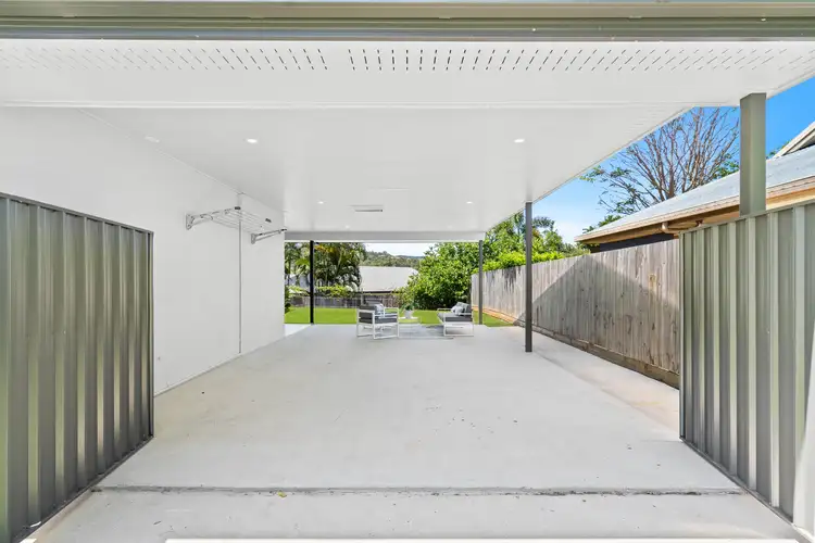 Second view of Homely house listing, 150 McFarlane Drive, Kanimbla QLD 4870