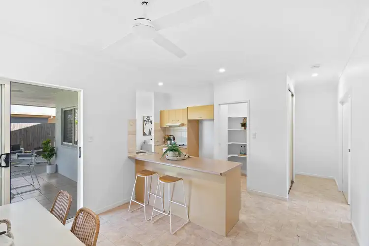 Fourth view of Homely house listing, 150 McFarlane Drive, Kanimbla QLD 4870