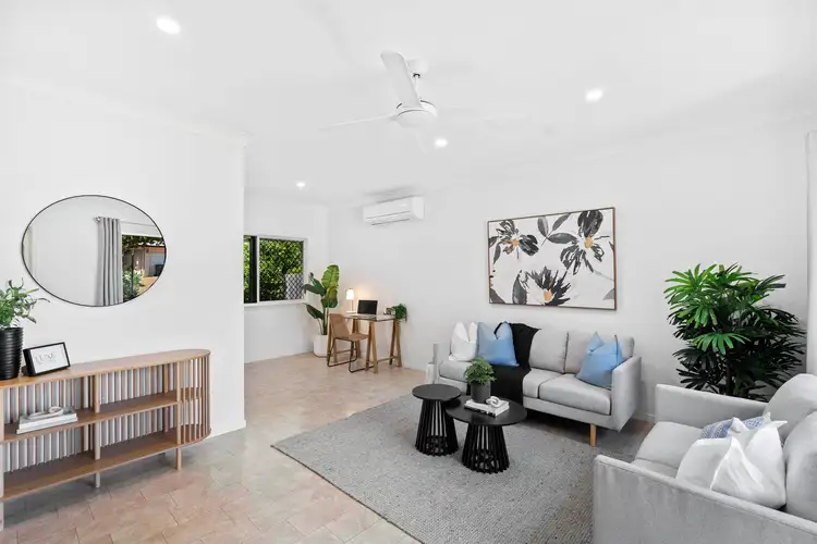 Fifth view of Homely house listing, 150 McFarlane Drive, Kanimbla QLD 4870