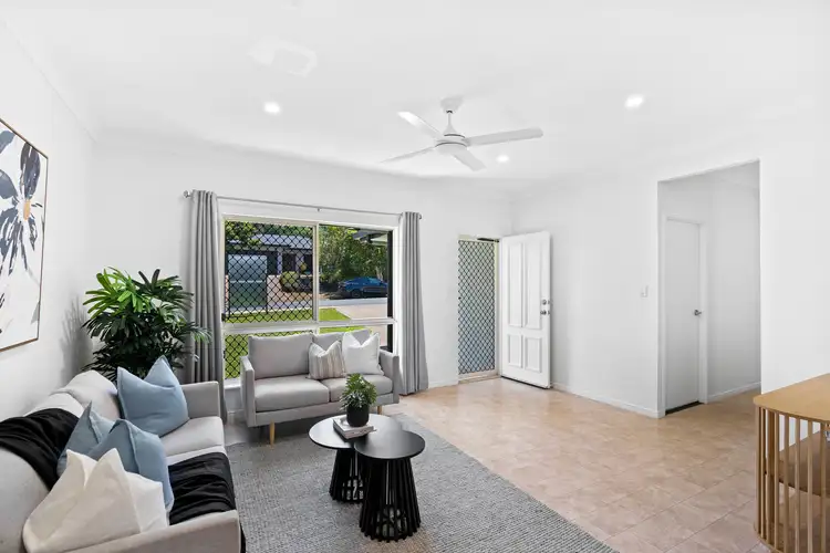 Sixth view of Homely house listing, 150 McFarlane Drive, Kanimbla QLD 4870