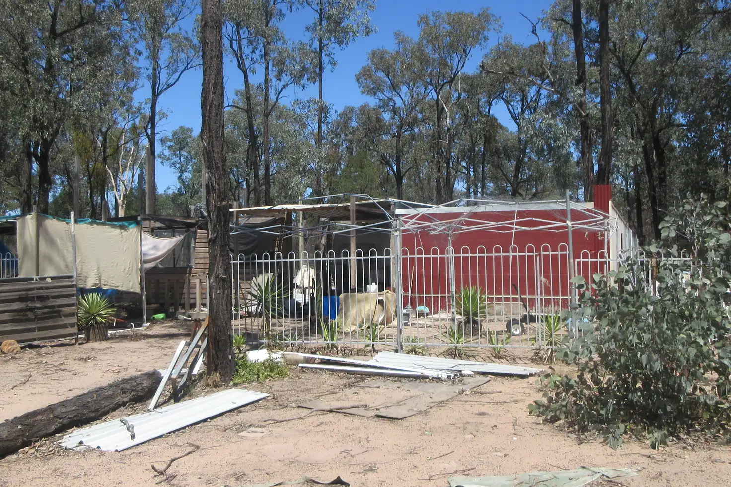 Main view of Homely rural property listing, Address available on request