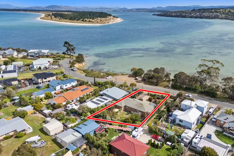 Second view of Homely house listing, 26 Jetty Road, Dodges Ferry TAS 7173
