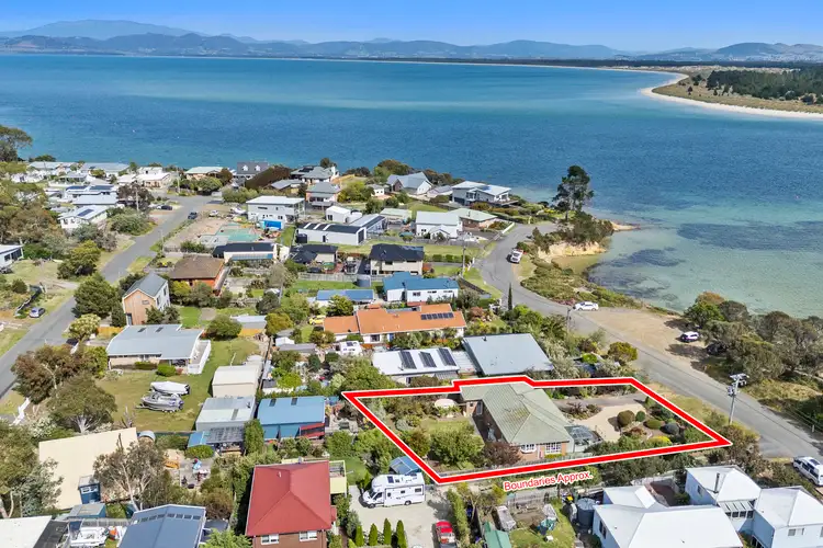 Third view of Homely house listing, 26 Jetty Road, Dodges Ferry TAS 7173