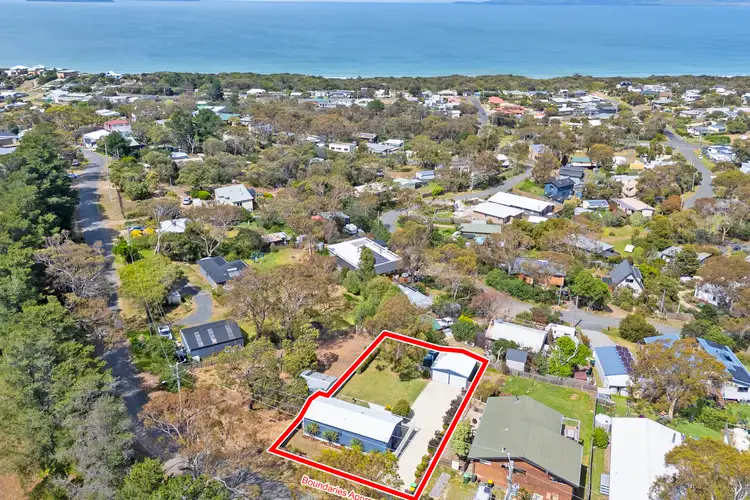 Third view of Homely house listing, 58 Ridge Road, Dodges Ferry TAS 7173