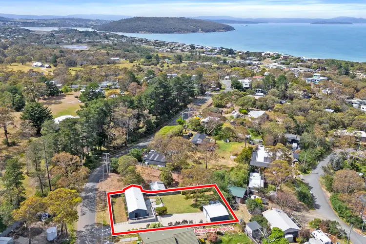 Fourth view of Homely house listing, 58 Ridge Road, Dodges Ferry TAS 7173