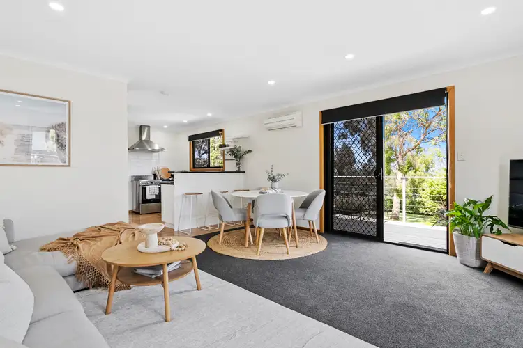 Sixth view of Homely house listing, 58 Ridge Road, Dodges Ferry TAS 7173
