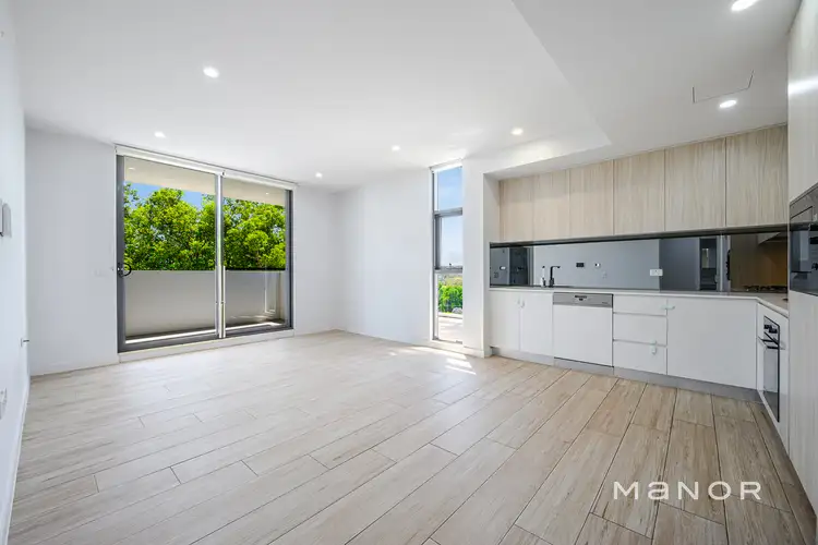 Main view of Homely apartment listing, 513/19 Epping Road, Epping NSW 2121