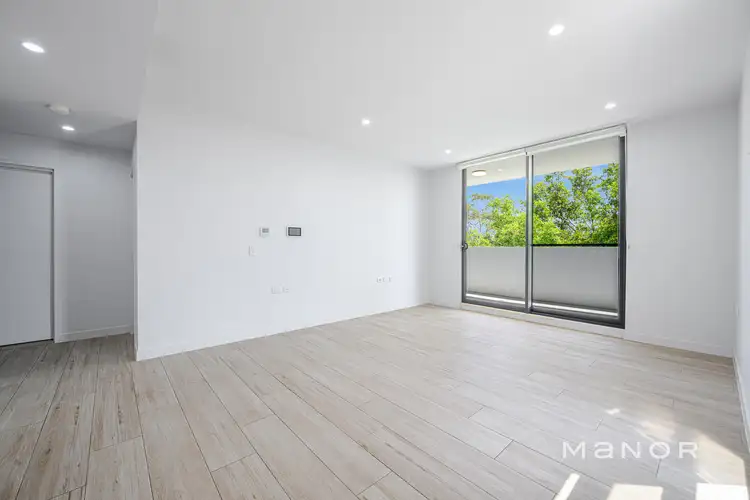 Third view of Homely apartment listing, 513/19 Epping Road, Epping NSW 2121