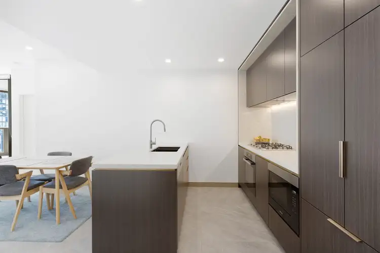 Third view of Homely apartment listing, 1404/88a Christie Street, St Leonards NSW 2065