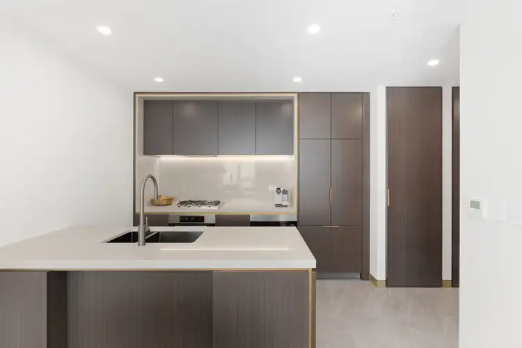 Fourth view of Homely apartment listing, 1404/88a Christie Street, St Leonards NSW 2065