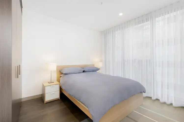 Fifth view of Homely apartment listing, 1404/88a Christie Street, St Leonards NSW 2065