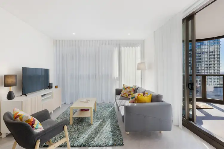 Sixth view of Homely apartment listing, 1404/88a Christie Street, St Leonards NSW 2065