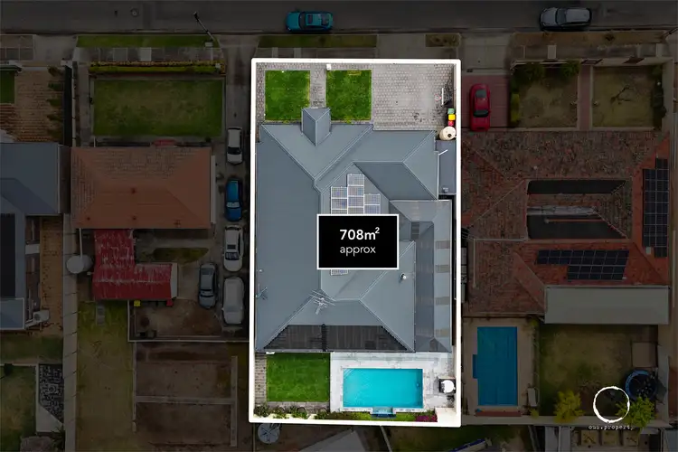 Sixth view of Homely house listing, 10 Lancaster Street, Lockleys SA 5032