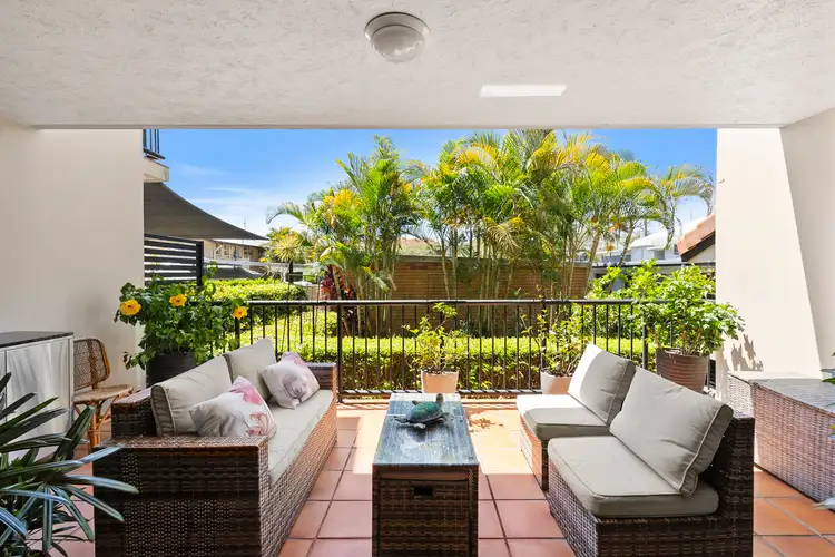 Main view of Homely unit listing, 3/72 Dutton Street, Coolangatta QLD 4225
