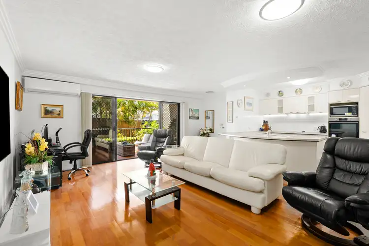 Fourth view of Homely unit listing, 3/72 Dutton Street, Coolangatta QLD 4225
