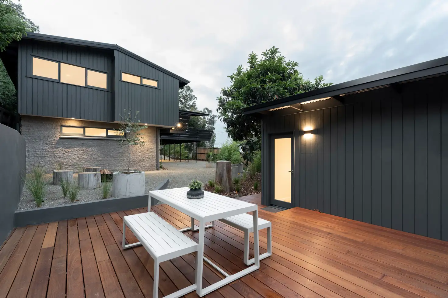 Main view of Homely house listing, 54 Leber Street, Warrandyte VIC 3113