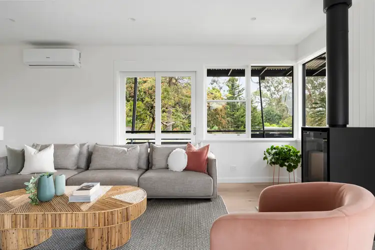 Third view of Homely house listing, 54 Leber Street, Warrandyte VIC 3113