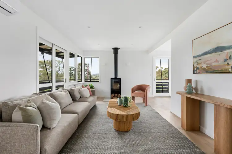 Fourth view of Homely house listing, 54 Leber Street, Warrandyte VIC 3113
