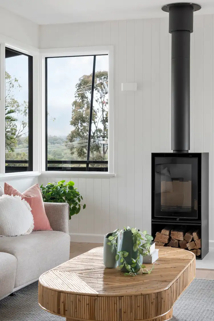 Fifth view of Homely house listing, 54 Leber Street, Warrandyte VIC 3113