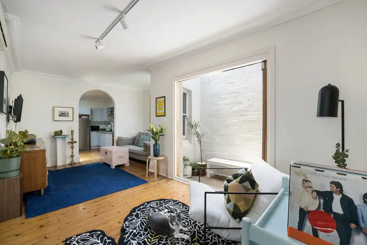 Sixth view of Homely house listing, 37 Yelverton Street, Sydenham NSW 2044