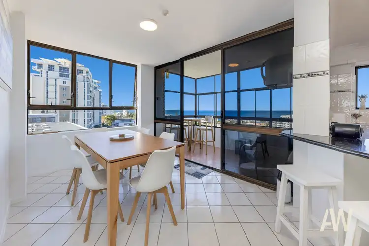 Second view of Homely unit listing, 7/14 Queen Street, Kings Beach QLD 4551