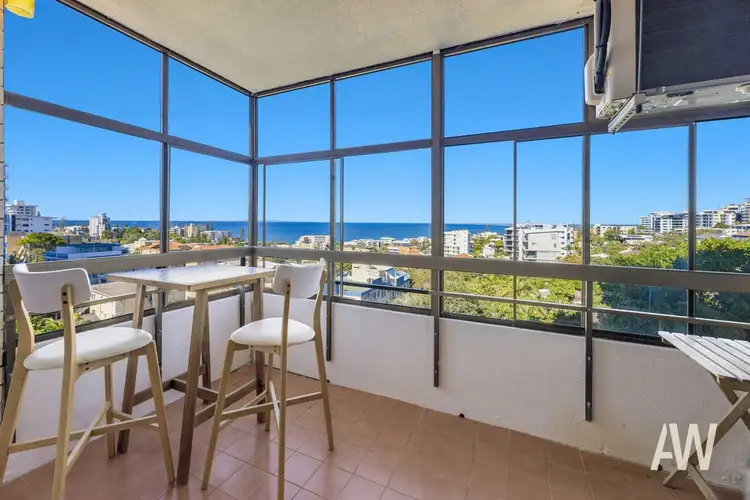Third view of Homely unit listing, 7/14 Queen Street, Kings Beach QLD 4551