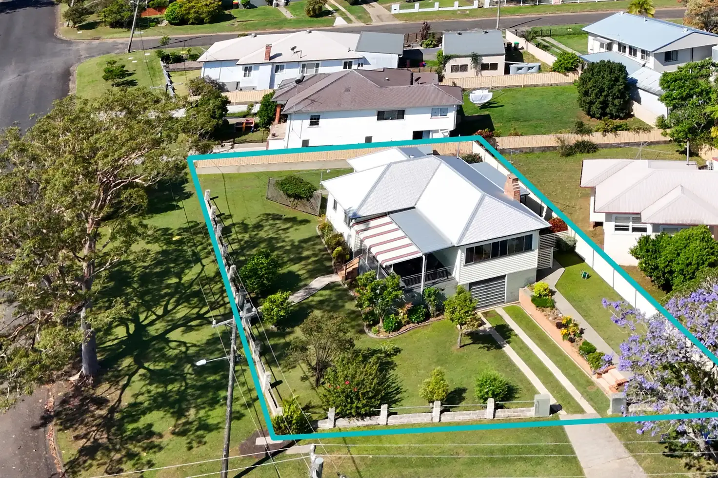 Main view of Homely house listing, 4 Sullivan Street, East Kempsey NSW 2440