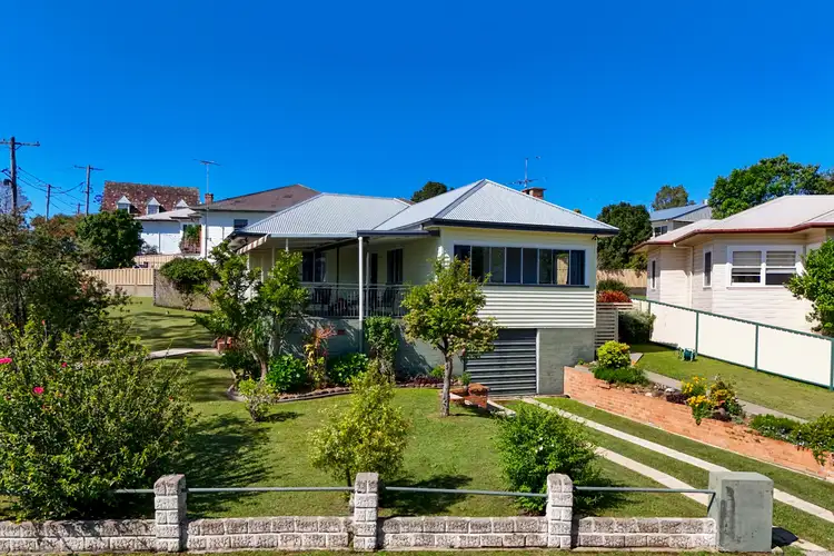 Second view of Homely house listing, 4 Sullivan Street, East Kempsey NSW 2440