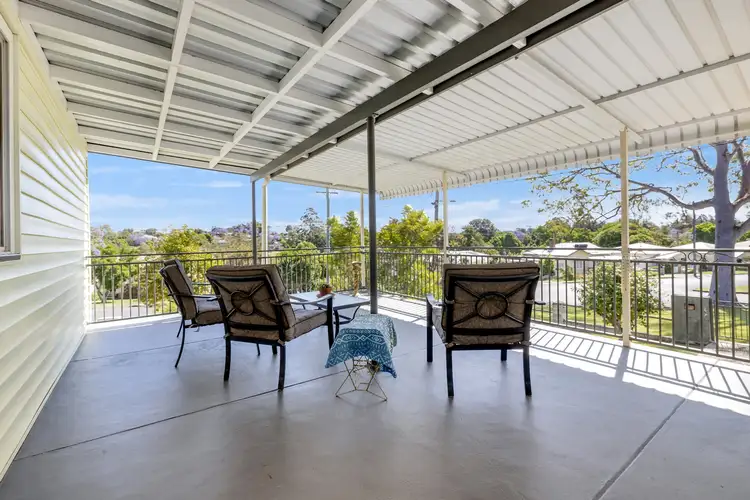 Fifth view of Homely house listing, 4 Sullivan Street, East Kempsey NSW 2440