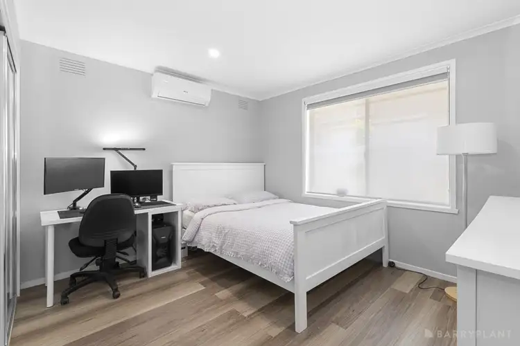 Fifth view of Homely unit listing, 1/12 William Avenue, Dandenong VIC 3175