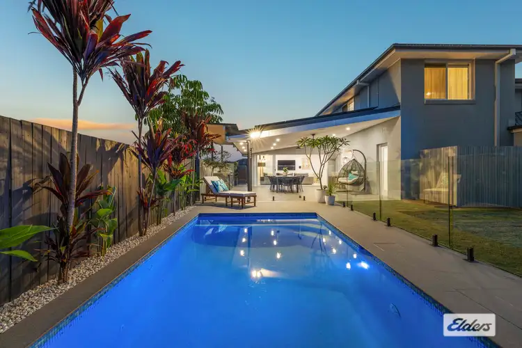 55 Reuben Street, Cornubia QLD 4130