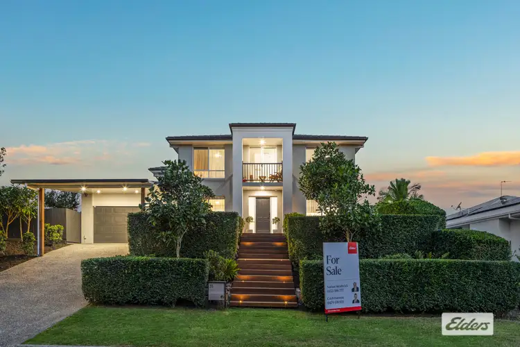 Third view of Homely house listing, 55 Reuben Street, Cornubia QLD 4130