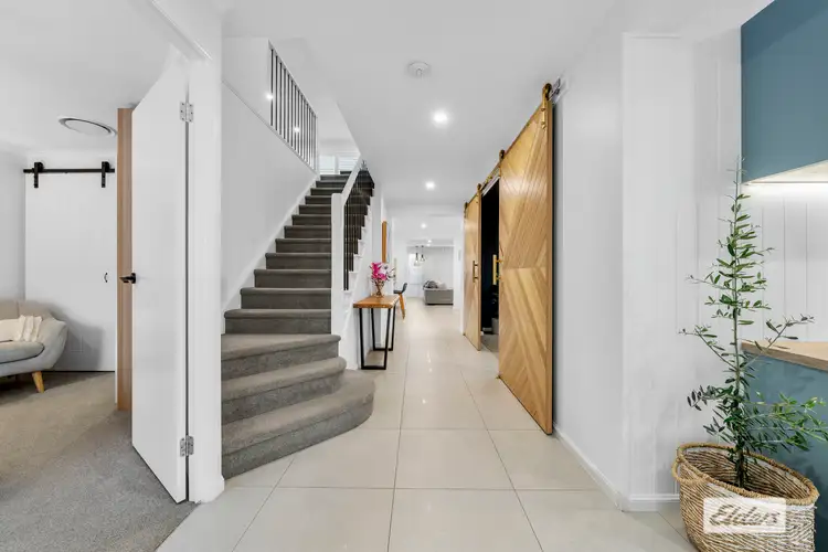 Fourth view of Homely house listing, 55 Reuben Street, Cornubia QLD 4130