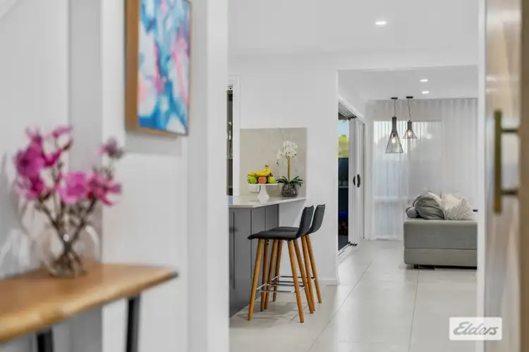 Fifth view of Homely house listing, 55 Reuben Street, Cornubia QLD 4130