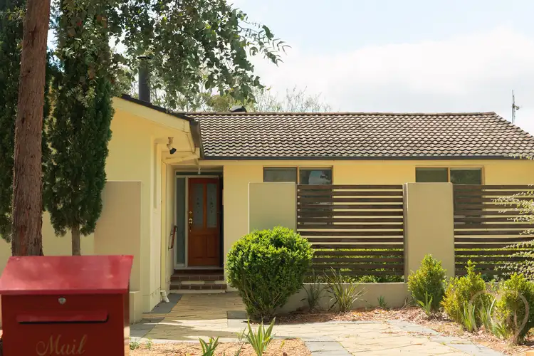 Second view of Homely house listing, 15 Brownless Street, Macgregor ACT 2615