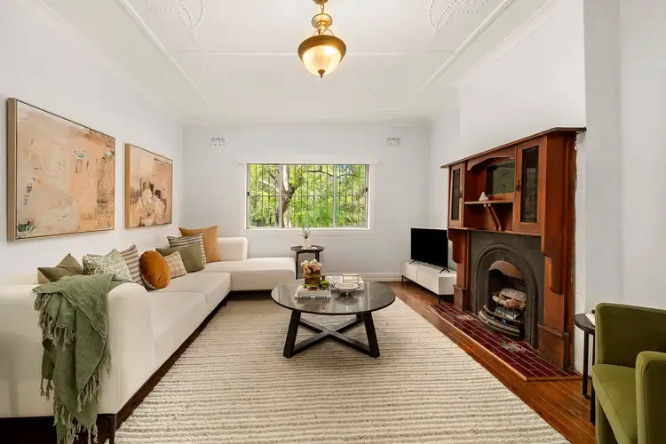Second view of Homely house listing, 5 Wentworth Street, Tempe NSW 2044