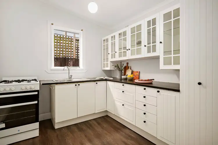 Fourth view of Homely house listing, 5 Wentworth Street, Tempe NSW 2044