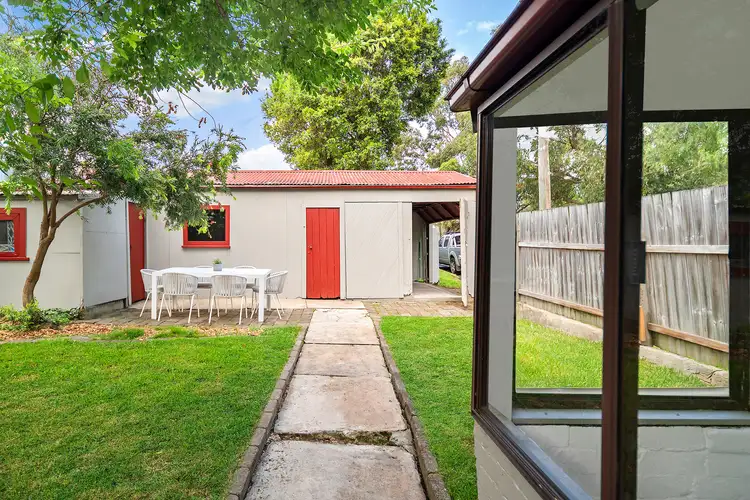 Sixth view of Homely house listing, 5 Wentworth Street, Tempe NSW 2044