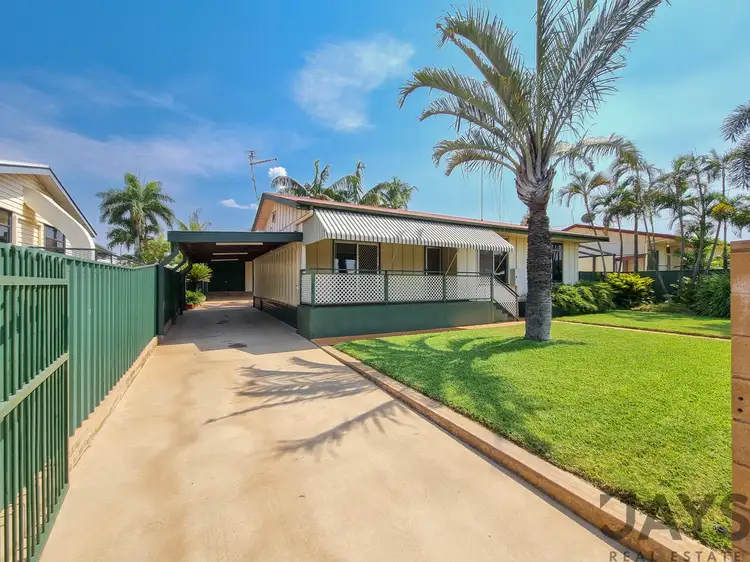 Main view of Homely house listing, 10 Kokoda Road, Mount Isa QLD 4825