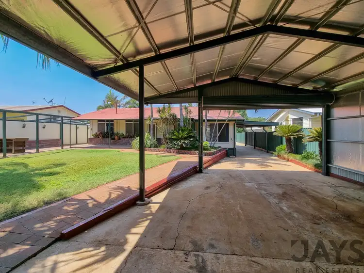 Second view of Homely house listing, 10 Kokoda Road, Mount Isa QLD 4825