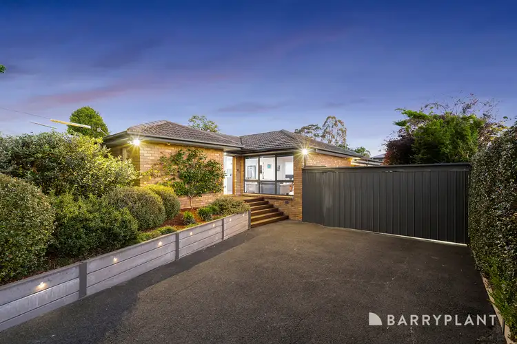 26 Glendale Drive, Chirnside Park VIC 3116
