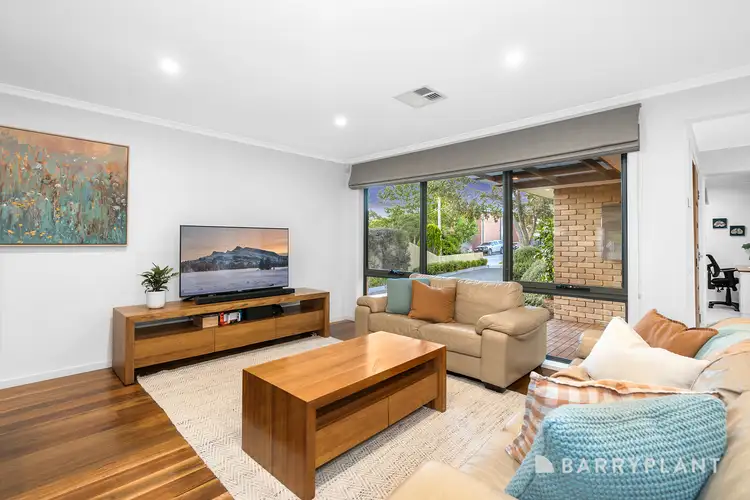 Second view of Homely house listing, 26 Glendale Drive, Chirnside Park VIC 3116