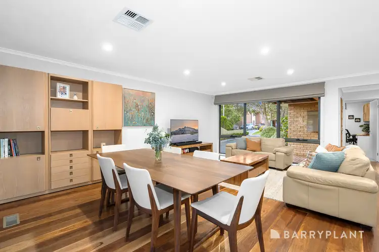 Third view of Homely house listing, 26 Glendale Drive, Chirnside Park VIC 3116