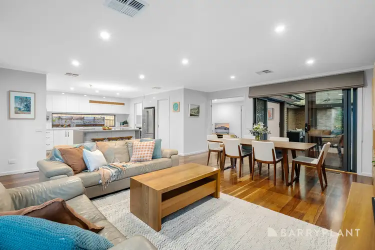 Fourth view of Homely house listing, 26 Glendale Drive, Chirnside Park VIC 3116