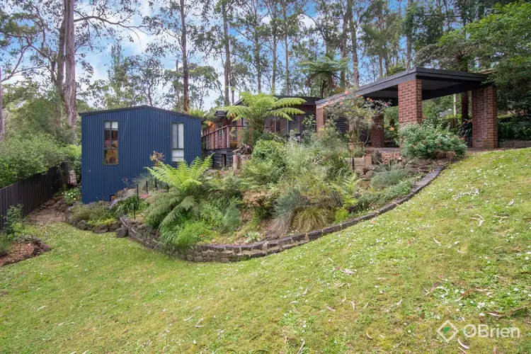 12 Wright Avenue, Upwey VIC 3158