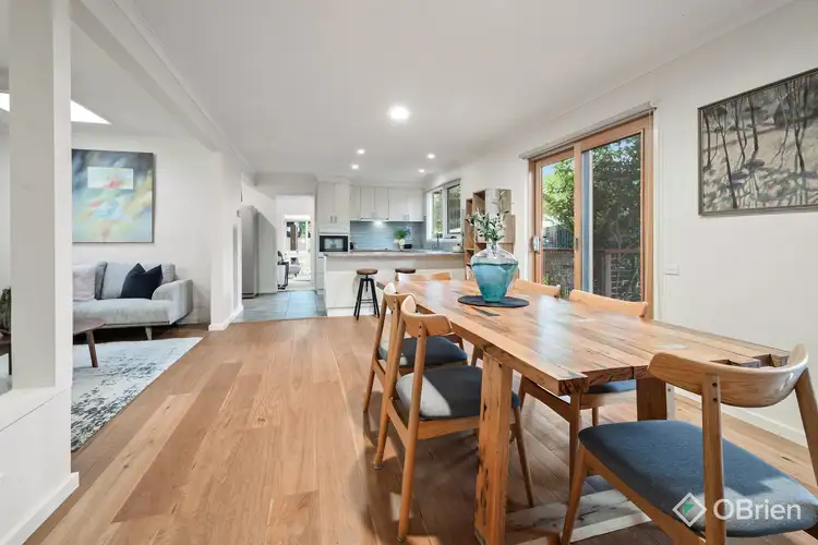 Fourth view of Homely house listing, 12 Wright Avenue, Upwey VIC 3158