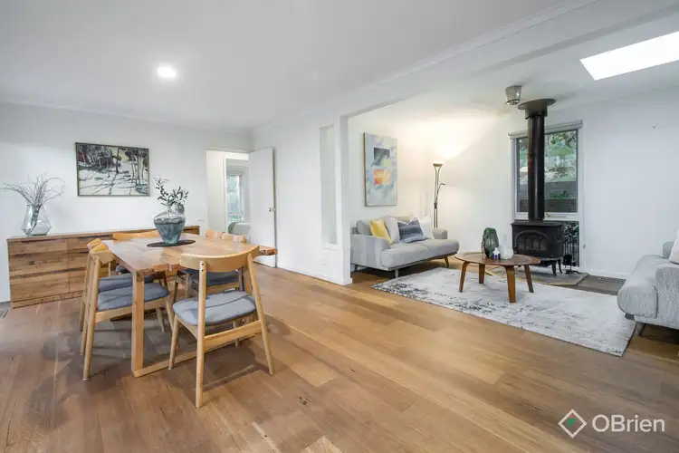 Sixth view of Homely house listing, 12 Wright Avenue, Upwey VIC 3158