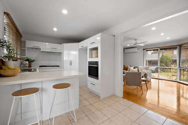Second view of Homely unit listing, 7/6 Lucerne Avenue, Mornington VIC 3931