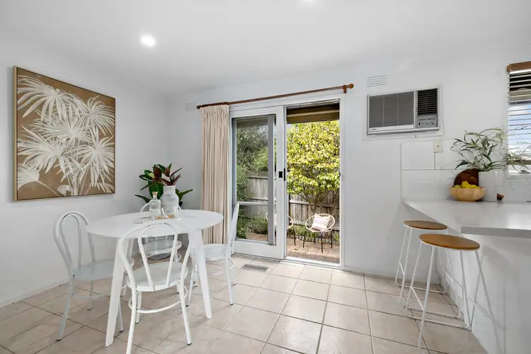 Third view of Homely unit listing, 7/6 Lucerne Avenue, Mornington VIC 3931