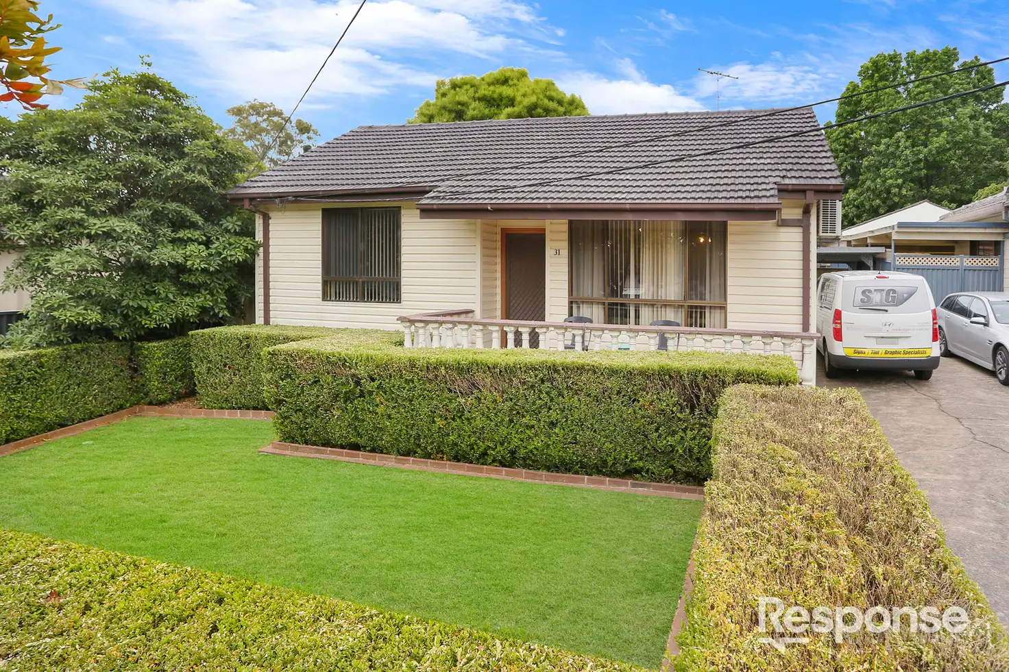Main view of Homely house listing, 31 Stuart Mould Crescent, Lalor Park NSW 2147